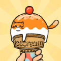 猫冰淇淋游戏最新官方正版（GelatoCat） v1.1.0