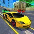 赛车极限竞技赛游戏安卓版(Real Cars Extreme Racing) v1.8