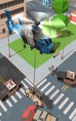 直升机战斗袭击游戏最新手机版 v1.0