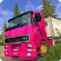 小货车驾驶运输模拟器游戏安卓版 v1.1.6
