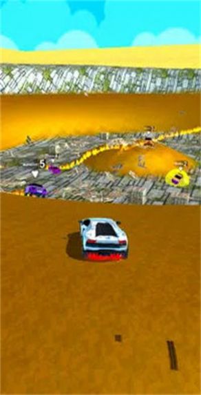 真正的极限汽车竞赛游戏安卓版 v1.8