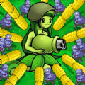 萌娘植物守卫者游戏安卓版 v1.0