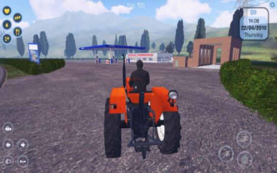 我的农场生活模拟器游戏安卓最新版 v0.0.3