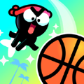 暴扣篮球游戏iOS版 v1.0.0