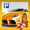 运动停车场驾驶城游戏官方版 v1.0.1