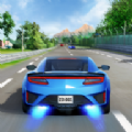 交通车手公路赛游戏安卓版 v2.0.1