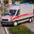 救护车紧急救援人员游戏ios官方版 v1.0