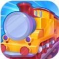 火车驾驶之旅游戏最新官方版 v1.2