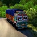 印度卡车司机驾驶有游戏安卓版（Indian Truck Driving） v0.1