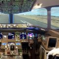 飞机驾驶真实模拟游戏最新版 v1.0