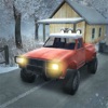 雪山货物运输模拟游戏安卓版 v1.0