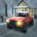 雪山货物运输模拟游戏最新官方版 v1.0.0