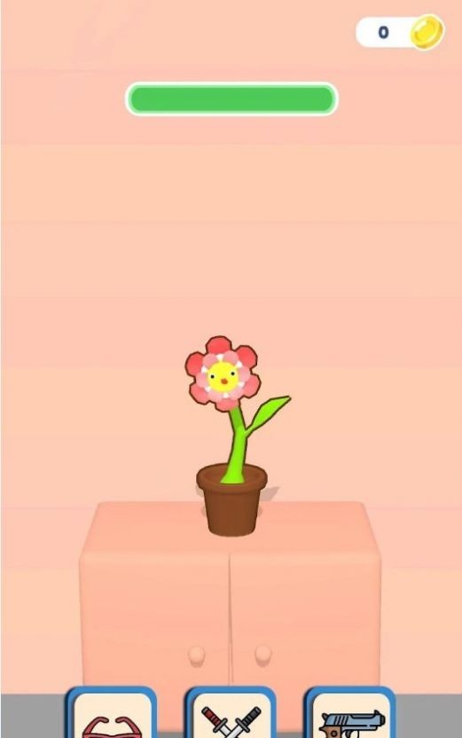 植物逃生游戏安卓最新版 v1.0