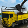 模拟卡车运输3D游戏官方安卓版 v1.01