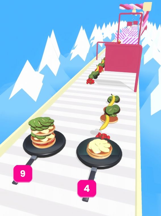 双塔煎饼游戏中文版 v0.1.1