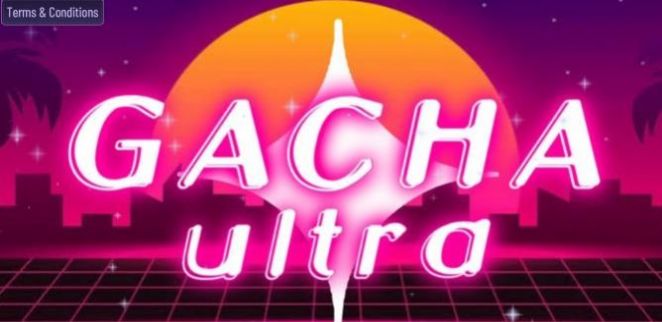 加查超越游戏官方最新版（Gacha Ultra ） v1.1.0
