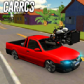 巴西城市自由驾驶游戏最新安卓版（CARROS BAIXOS） v2.9