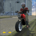 印度摩托车3D游戏官方安卓版（IndianBikeGame3D） v1.0