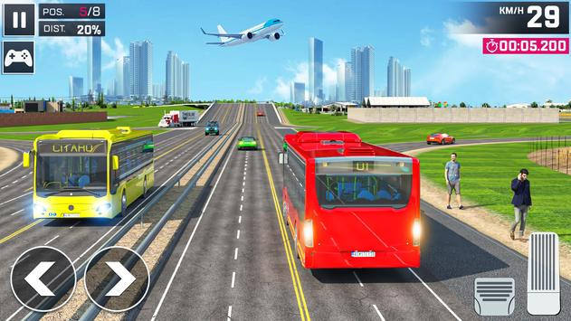 乘客城巴士模拟器游戏最新官方版 v1.66
