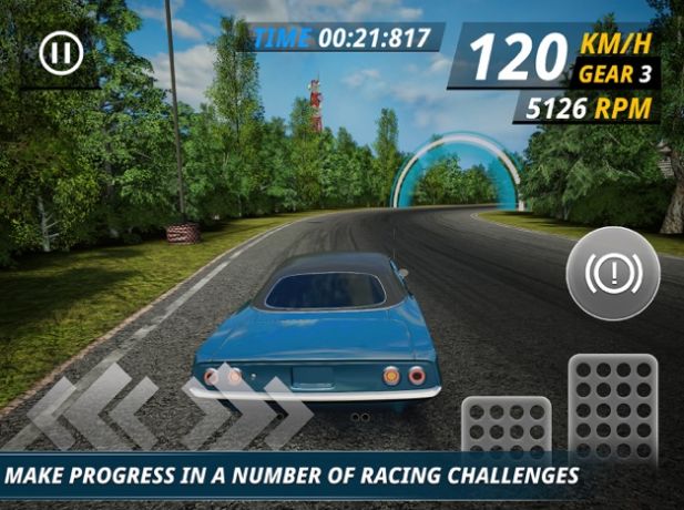 汽车修理工模拟器赛车游戏中文手机版 v2.1