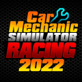 汽车修理工模拟器赛车游戏中文手机版 v2.1