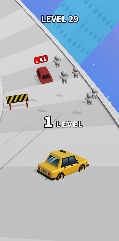 运输进化3D游戏最新版（Transport Evolution） 图片2