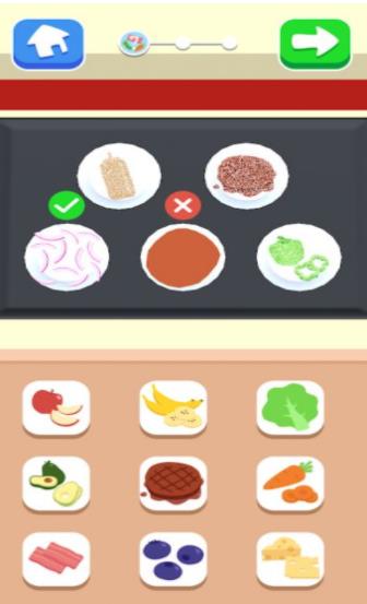 好吃的三明治游戏最新安卓版（YumYumSandwich） v1.0.2