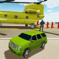 武装运输车驾驶游戏官方版下载 v306.1.0.3018