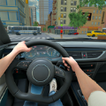 超级出租车模拟驾驶游戏安卓版 v1.0.1