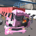 汽车碰撞卡车游戏最新版 v1.0