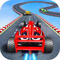特技方程式赛车游戏最新版 v1.4.3