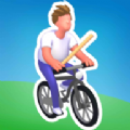 自行车疯狂冲冲冲游戏安卓版（Bike Hop） v1.0.83