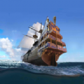 龙帆战舰战争游戏最新中文版（Dragon Sails） v0.15.2