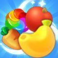 水果泡沫繁荣游戏中文手机版 v1.0.0
