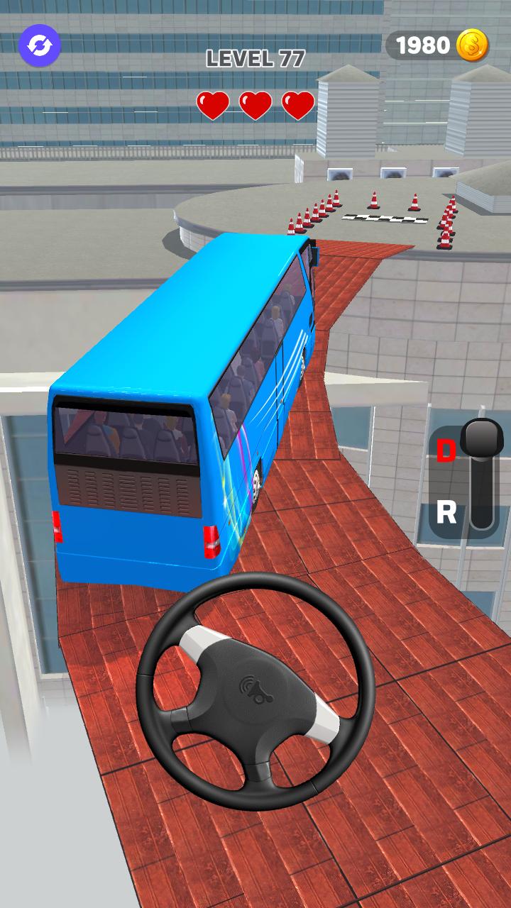驾驶汽车模拟器3d游戏安卓版（Driving Car 3D） v107.46