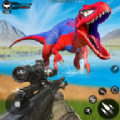恐龙生存狩猎模拟器游戏安卓版（Games ） v1.0.91