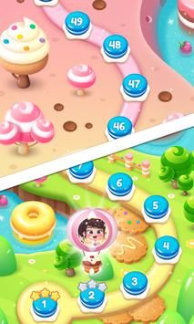 甜甜的饼干游戏官方安卓版（Sweet Cookie） v1.0.9