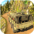陆军越野卡车驾驶模拟游戏安卓版 v1.5