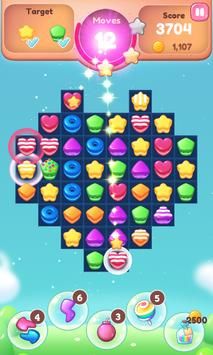 甜甜的饼干游戏官方安卓版（Sweet Cookie） v1.0.9