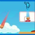 篮筐PVP挑战游戏安卓版（Basket Pvp Battle） v1.0