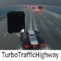 涡轮交通高速公路游戏最新版（TurboTrafficHighways） v1.4