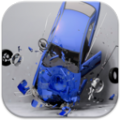 车祸破坏模拟游戏官方版 v3.0.6