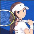 女子网球联盟游戏安卓版（Girls Tennis） v0.9.8
