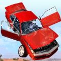 车祸模拟器手游版下载正版中文解锁全部车辆 v1.6