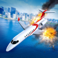 飞机紧急降落游戏官方版（Plane Emergency Landing） v0.0.1