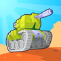 超级坦克竞技场游戏安卓版（supertanksarenapvp） v1.0