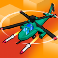 直升机攻击游戏最新版（Helicopter） v1.0.2
