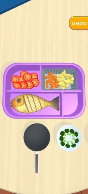 lunch box Ready游戏官方版 v0.8.0
