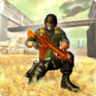 沙漠军事射手游戏官方版（Desert Military Shooter） v5.0.7