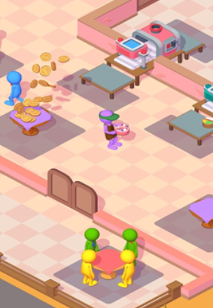 蛋糕艺术咖啡馆游戏安卓版 v0.0.1